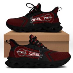 Opel Max Soul Shoes