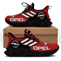 Opel Max Soul Shoes Shoes