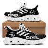 Opel Max Soul Shoes Shoes