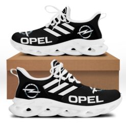 Opel Max Soul Shoes Shoes