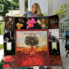 Opeth Blanket