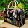 Opeth Leather Handbag
