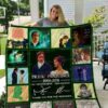 Orgullo Y Prejuicio 1 Blanket