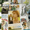 Orgullo Y Prejuicio Blanket