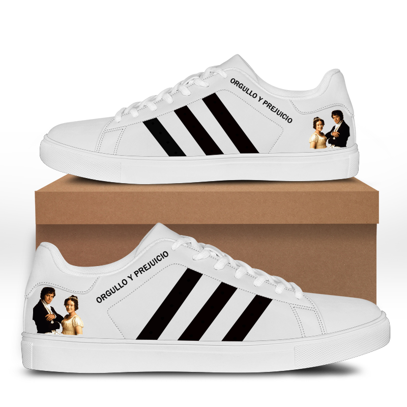 Orgullo Y Prejuicio Stan Smith Shoes 1 Orgullo Y Prejuicio Stan Smith Shoes