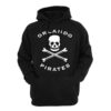 Orlando Pirates Hoodie Zip Hoodie