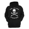 Orlando Pirates Hoodie Zip Hoodie