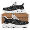 Orlando Pirates Max Soul Shoes