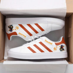 Oscar Piastri Stan Smith Shoes
