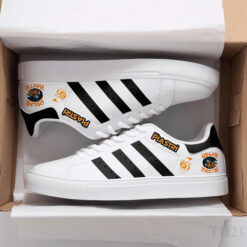 Oscar Piastri Stan Smith Shoes