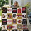 Ottawa Senators Blanket