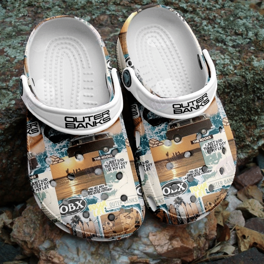 Outer Banks Soft Clogs 1 Outer Banks Soft Clogs