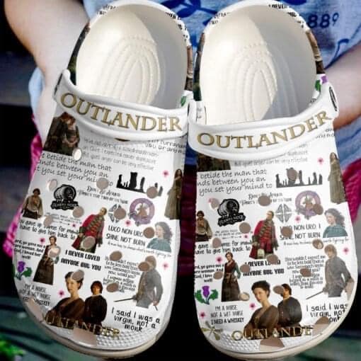 Outlander 1G Soft Clogs 1 Outlander 1G Soft Clogs