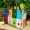 Outlander 3 Leather Handbag