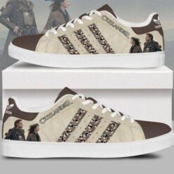 Outlander 4 Stan Smith Shoes