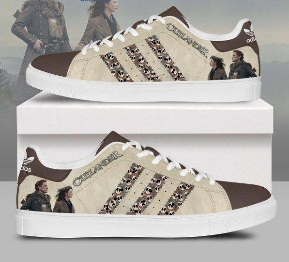 Outlander 4 Stan Smith Shoes 1 Outlander 4 Stan Smith Shoes