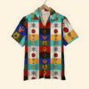 Outlander Hawaiian Shirt