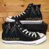Outlander High Top Shoes