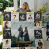 Outlander TV Show Blanket