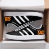 Ozzy Osbourne Stan Smith Shoes