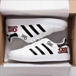 Ozzy Osbourne Stan Smith Shoes
