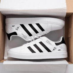 Pablo Alborán A1 Stan Smith Shoes