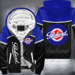 Packard Fleece Jacket