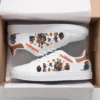 Paddington Bear Stan Smith Shoes