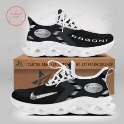 Pagani Max Soul Shoes Shoes