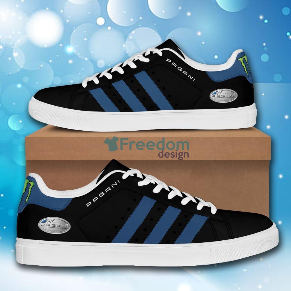 Pagani Stan Smith Shoes 1 Pagani Stan Smith Shoes