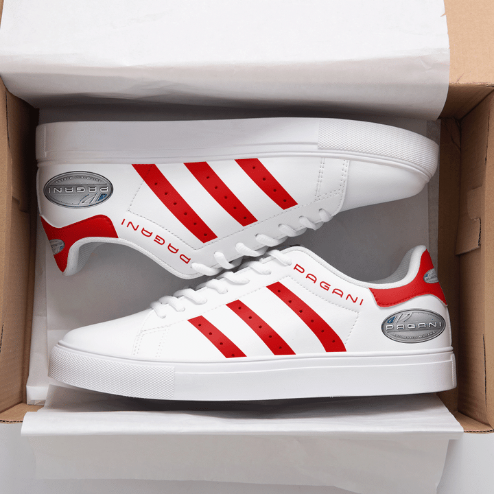 Pagani Stan Smith Shoes 1 Pagani Stan Smith Shoes