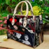Palaye Royale Leather Handbag