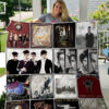 Panic! At The Disco Blanket