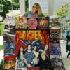 Panter Blanket