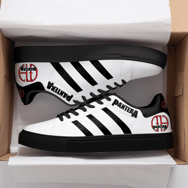 Pantera G1 Stan Smith Shoes 1 Pantera G1 Stan Smith Shoes