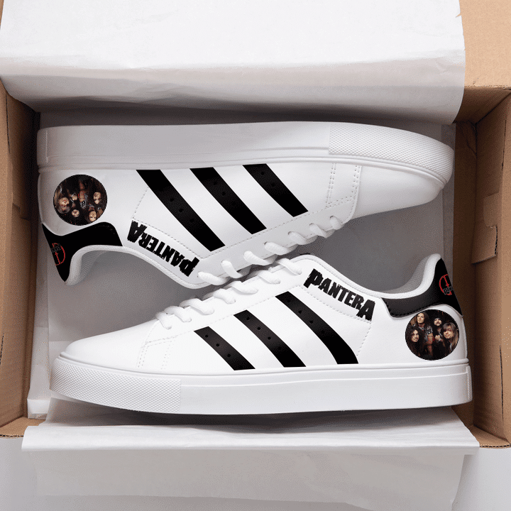 Pantera G2 Stan Smith Shoes 1 Pantera G2 Stan Smith Shoes