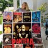 Pantera Lover Blanket