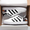 Pantera Stan Smith Shoes