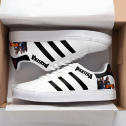 Pantera Stan Smith Shoes