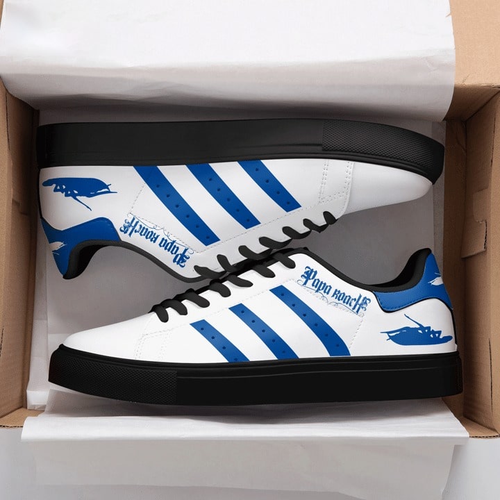 Papa Roach 1 Stan Smith Shoes 1 Papa Roach 1 Stan Smith Shoes