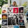 Papa Roach Blanket