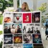 Papa Roach Blanket