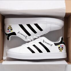Paramore Stan Smith Shoes