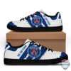 Paris Saint -Germain A1 Stan Smith Shoes