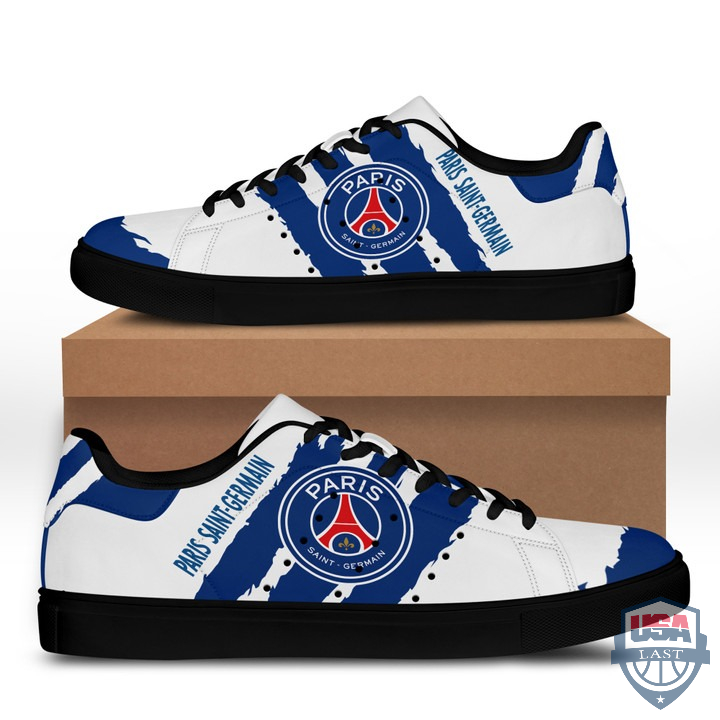 Paris Saint -Germain A1 Stan Smith Shoes 1 Paris Saint -Germain A1 Stan Smith Shoes