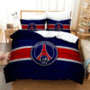 Paris Saint-Germain Bedding Set