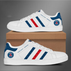 Paris Saint -Germain Stan Smith Shoes