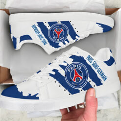 Paris Saint-Germain Stan Smith Shoes