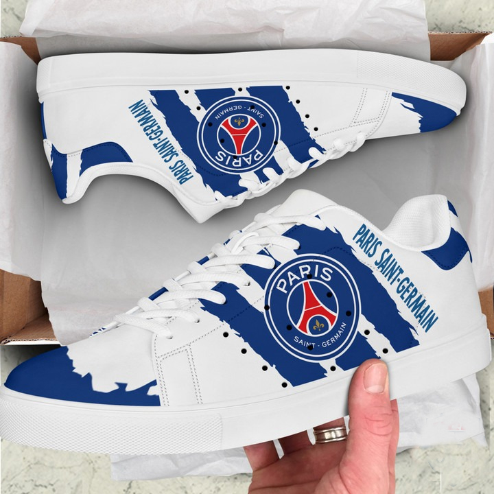 Paris Saint-Germain Stan Smith Shoes 1 Paris Saint-Germain Stan Smith Shoes