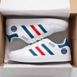 Paris Saint-Germain Stan Smith Shoes